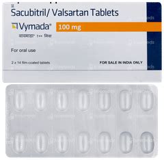 Sacubitril + Valsartan | Uses, Side Effects & Medicines | Truemeds