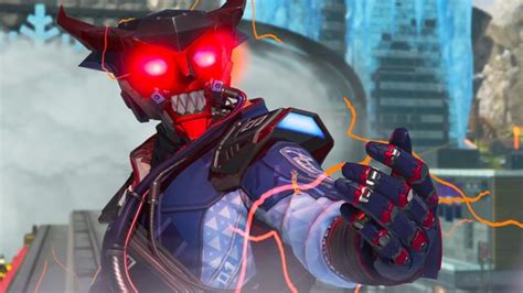 Apex Legends - Official Astral Anomaly Event Trailer