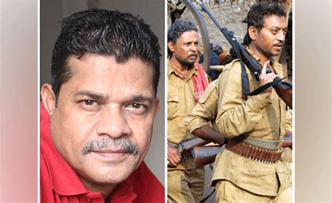 'Paan Singh Tomar' screenwriter Sanjay Chouhan dies at 61