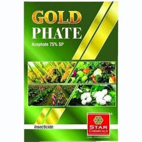 Manufacturer of Insecticides & Agricultural Insecticides by Ratnakar ...