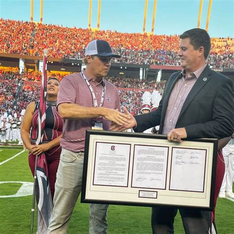 Inside the Gamecocks Podcast | Free Listening on Podbean App