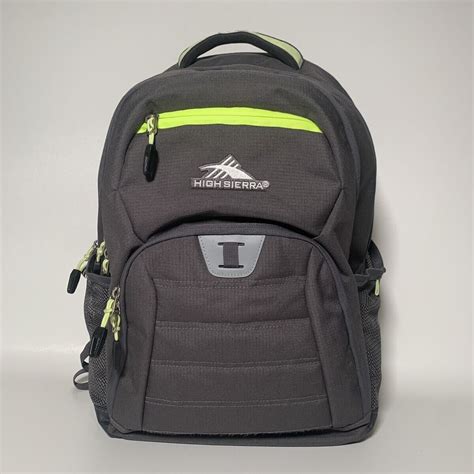 High Sierra Backpacks | Backpacks
