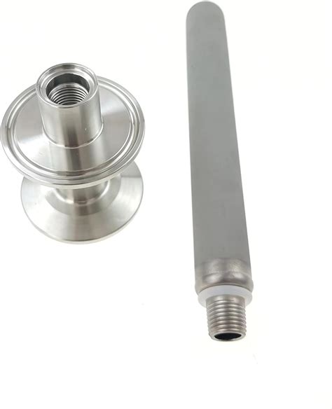 JOWIN 1.5 Tri Clamp to 1.5 Tri Clamp Diffusion India | Ubuy