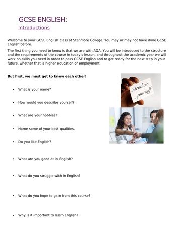 Image result for GCSE English Language Analysis