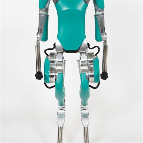 Ford Digit Robot 的图像结果