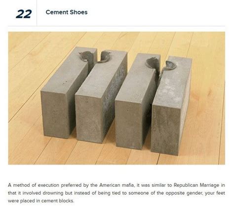 Image result for Famous Execution Methods