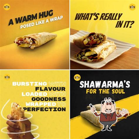 Sultanate of Shawarma, Kozhikode - Restaurant menu, prices and reviews