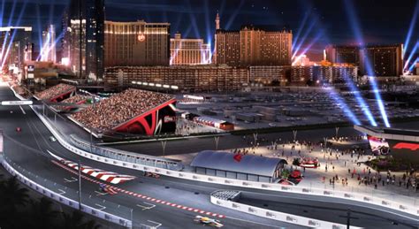 Las Vegas GP Big Blunder revealed by Ross Brawn and Formula 1