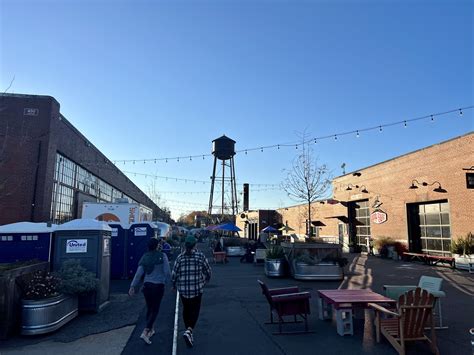 Camp North End guide: Everything there is to see, eat and do - Axios ...