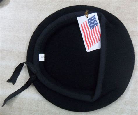 Military Beret Manufacturer Exporter Supplier from Ludhiana India