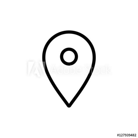 Google Map Pin Vector 的图像结果