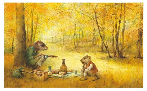 The Wind in the Willows - Kenneth Graham. illustrations - Robert Ingpen ...