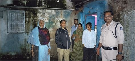 65-Year-Old Woman Safely Reunited With Family In Neemuch