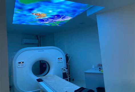 Kalji Diagnosis Center