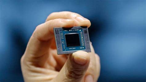 CES 2020: AMD keeps up with the rest, unveils four new GPUs, processors ...
