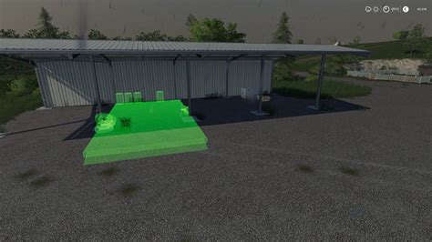 Image result for FS19 Simple Shop Trigger Mod