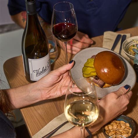 The best new restaurants and bars in Hong Kong in August 2025 | Cathay IN