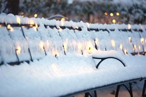 Fairfield County under a level 2 snow emergency