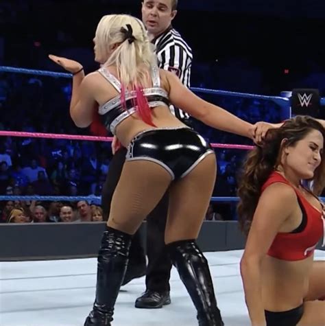 Alexa Bliss ass : r/AlexaBlissBooty