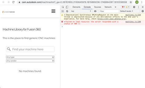 Image result for Fusion 360 Machine Library