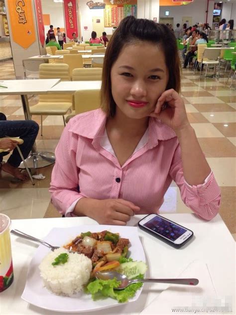實拍：越南在校女大學生的真實生活，老外稱比中國妹有氣質 - 每日頭條