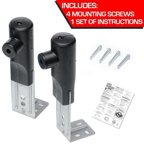 Genie Genie Garage Door Opener Sensor in the Garage Door Opener Parts ...