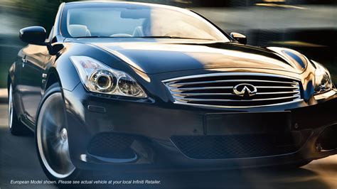 INFINITI Q60 Convertible Specs, Performance & Photos - 2013, 2014, 2015 - autoevolution
