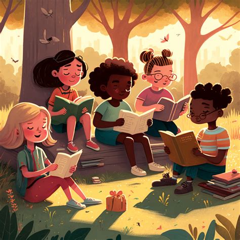 Image result for Simple Picture Book Example