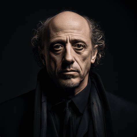Vincent Schiavelli: A Celebrated Character Actor