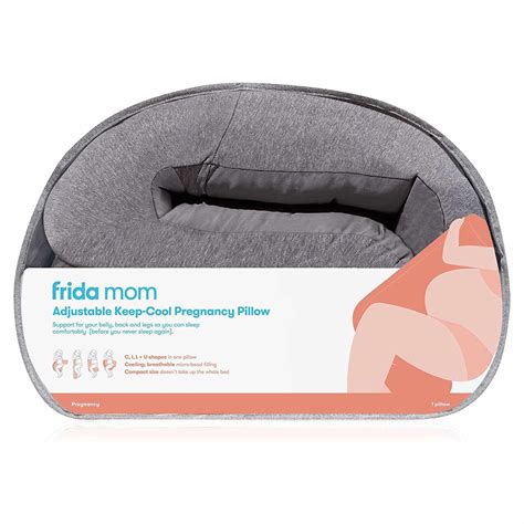 The 12 Best Pregnancy Pillows of 2023 for Comfort and Support