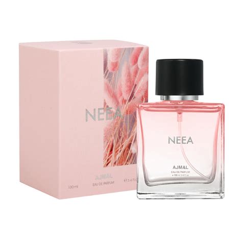 Neea 100 ml | Best White Musk Perfume For Women – Ajmal Perfumes India