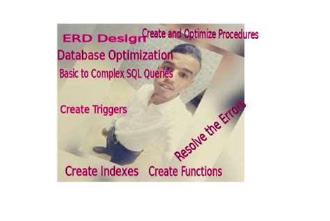 Image result for How to Design Data Base Query