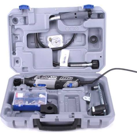 Bosch Dremel F013.400.0JD 4000 Series Rotary Tool Price in India, Specs ...