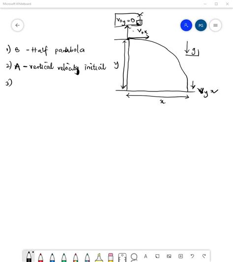 Image result for Vertical Projectile Graphs