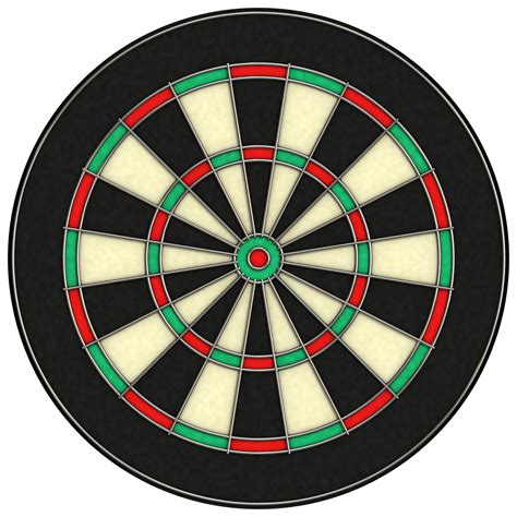 Dart Board Free Stock Photo - Public Domain Pictures