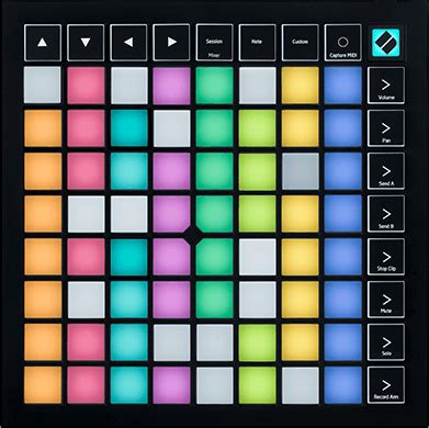 Novation LaunchPad X – Jubal Store