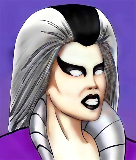 Sindel on Mortal-Kombat-Fans - DeviantArt