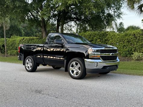Used Chevrolet Silverado 1500 for Sale by Owner - iSeeCars.com