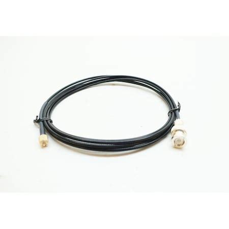 Aec Acceleration Sensor Cable Cordset Cable HB-2C-002-PB1.7 | Zoro