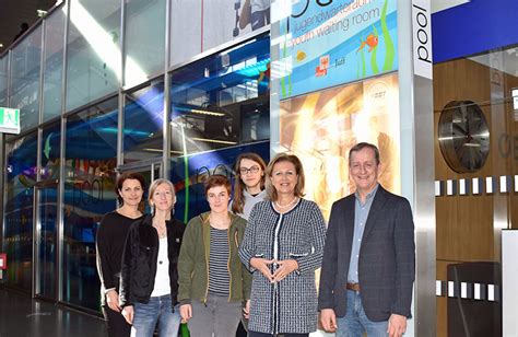 Jugendwarteraum am Innsbrucker Hauptbahnhof wieder geöffnet - UnserTirol24