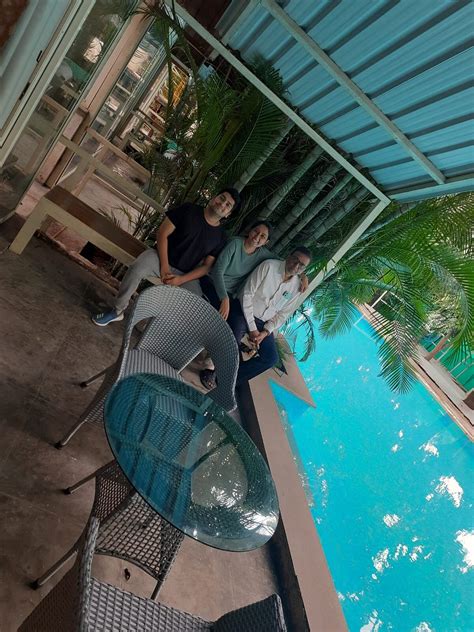 MRUGAVANI RESORT & SPA (Hyderabad) - Hotel Reviews, Photos, Rate ...