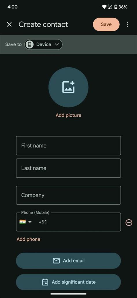 Google Contacts Tutorial Video 的图像结果