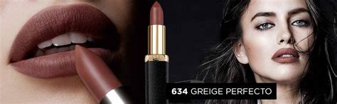 Buy L'Oreal Paris Color Riche Matte Obsession Lipstick, 463 Plum Tuxedo ...