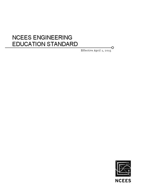 Image result for NCEES Engineering