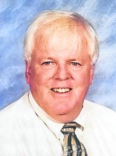 Keith Armour Obituary (1950 - 2023) - Lima, OH - The Lima News