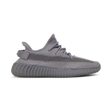 Yeezy 350 V2 “Space Ash / Steel Grey” – KICKFLIP INDIA