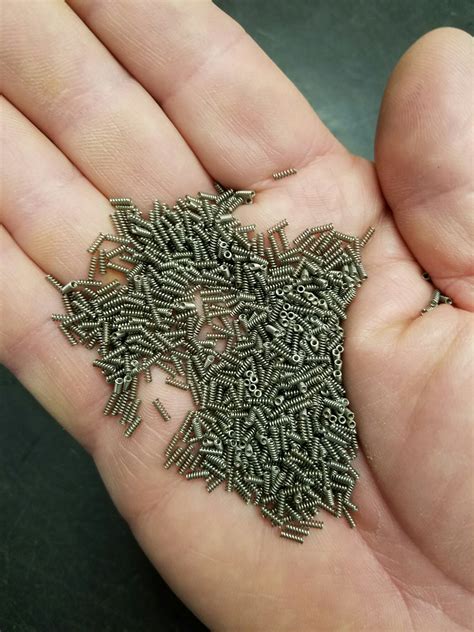 Image result for How Make Small Spring To