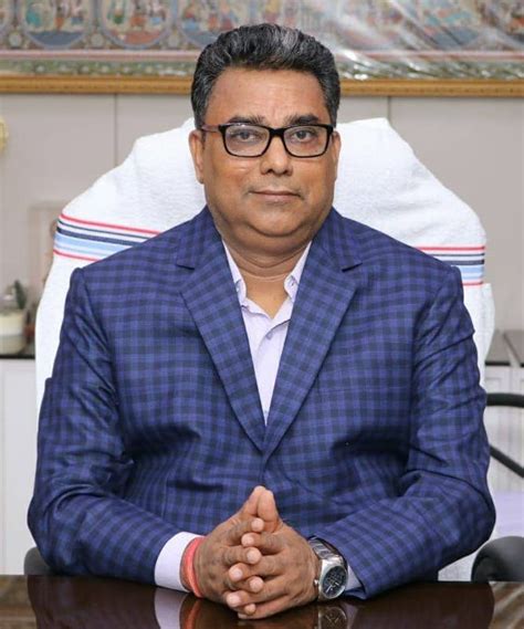 Mr KR Vasudevan Assumes Charge of Director of Finance in Mahanadi ...
