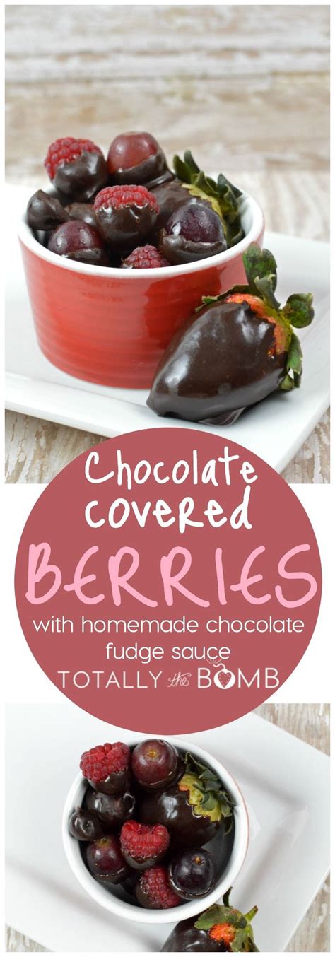 homemade chocolate fudge sauce