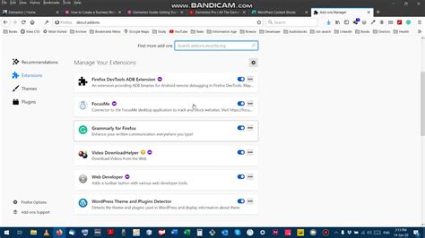 Image result for Video DownloadHelper Tutorial